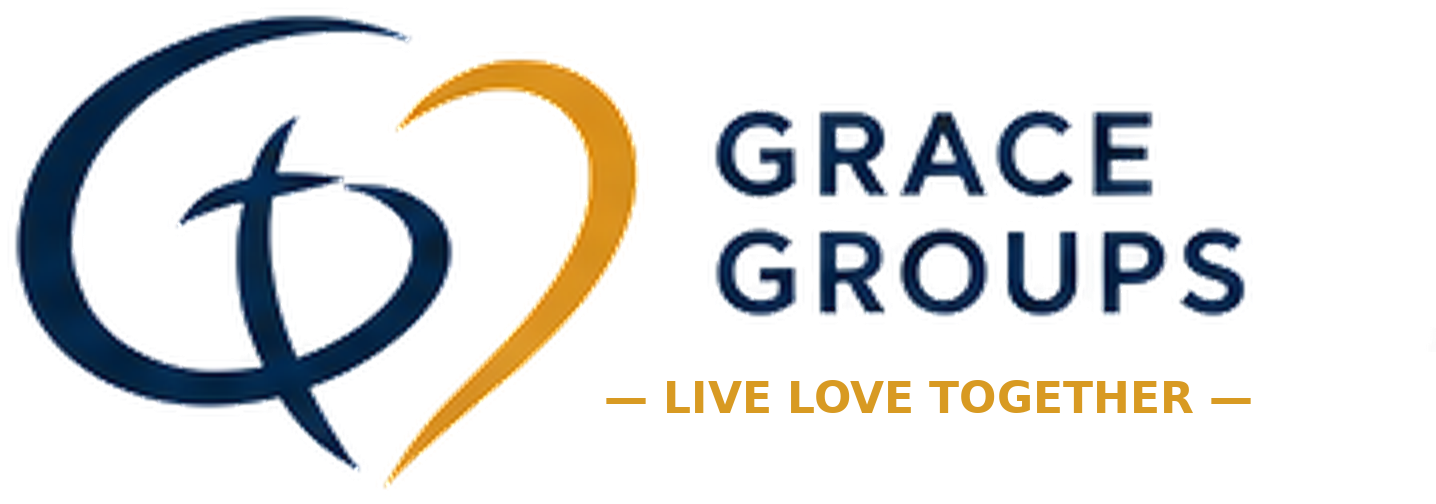 Grace Groups — Live Love Together